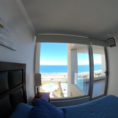 Apartamento Playa Y Casino Coquimbo Zewnętrze zdjęcie