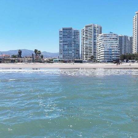 Apartamento Playa Y Casino Coquimbo Zewnętrze zdjęcie