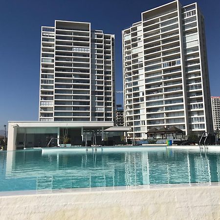 Apartamento Playa Y Casino Coquimbo Zewnętrze zdjęcie