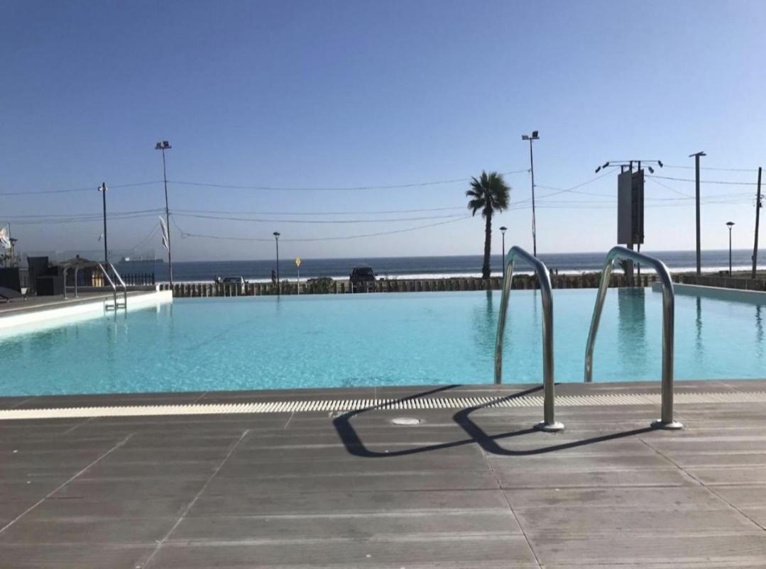 Apartamento Playa Y Casino Coquimbo Zewnętrze zdjęcie