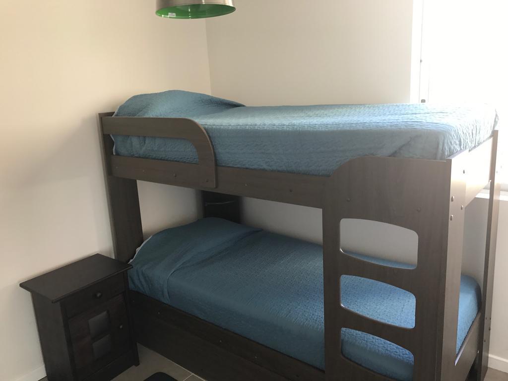 Apartamento Playa Y Casino Coquimbo Zewnętrze zdjęcie