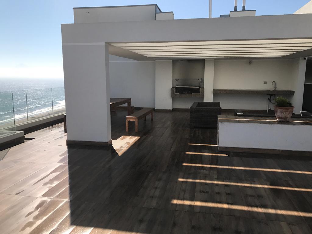 Apartamento Playa Y Casino Coquimbo Zewnętrze zdjęcie