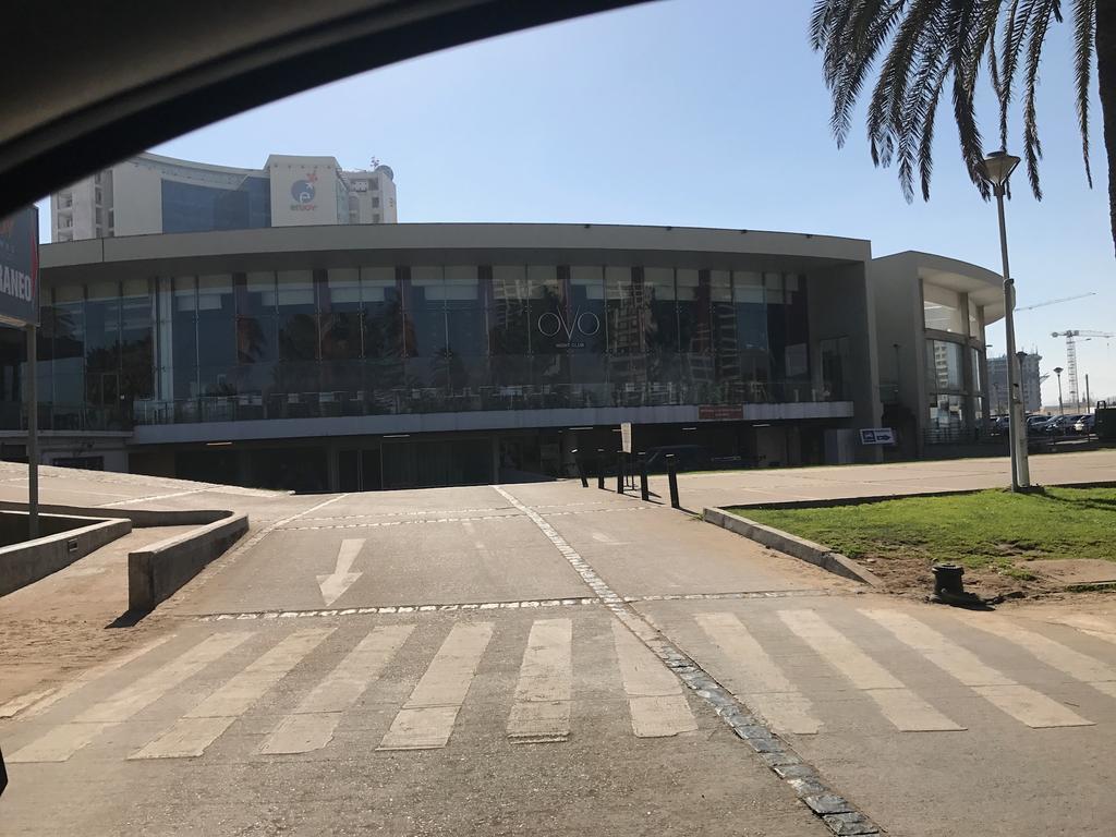 Apartamento Playa Y Casino Coquimbo Zewnętrze zdjęcie