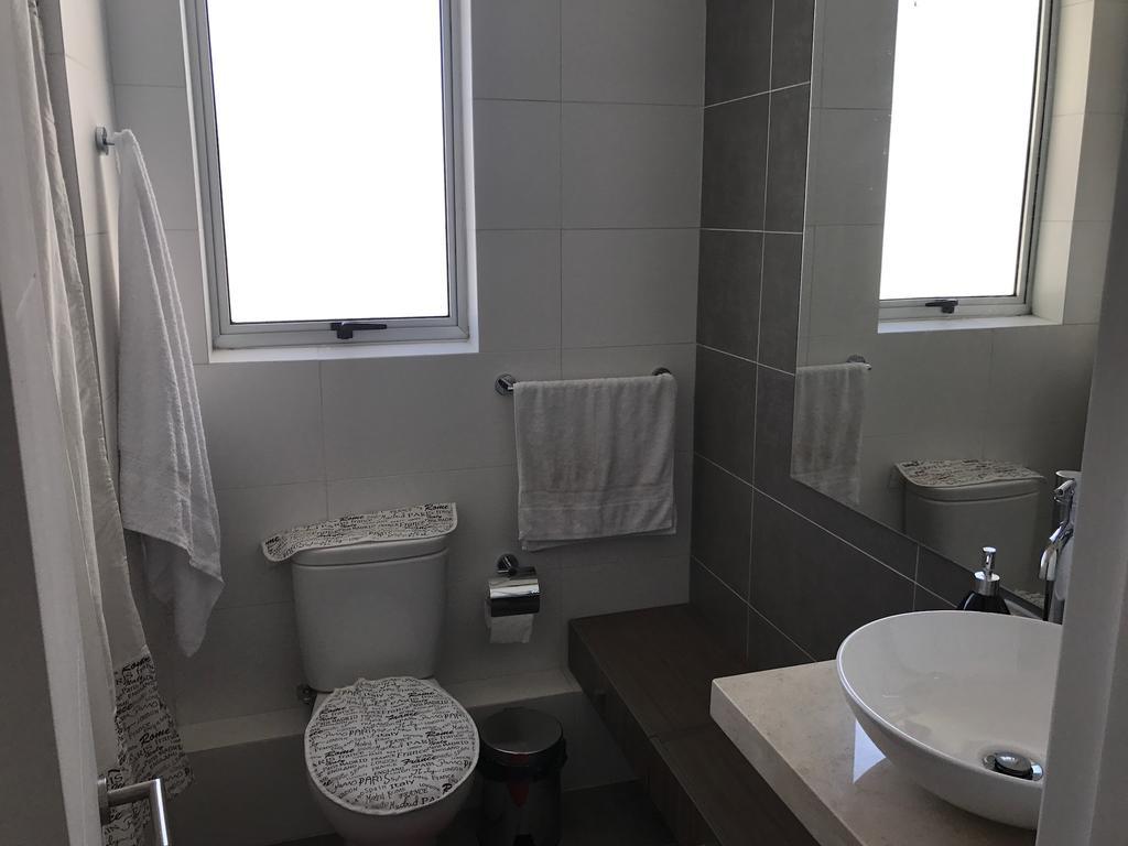 Apartamento Playa Y Casino Coquimbo Zewnętrze zdjęcie