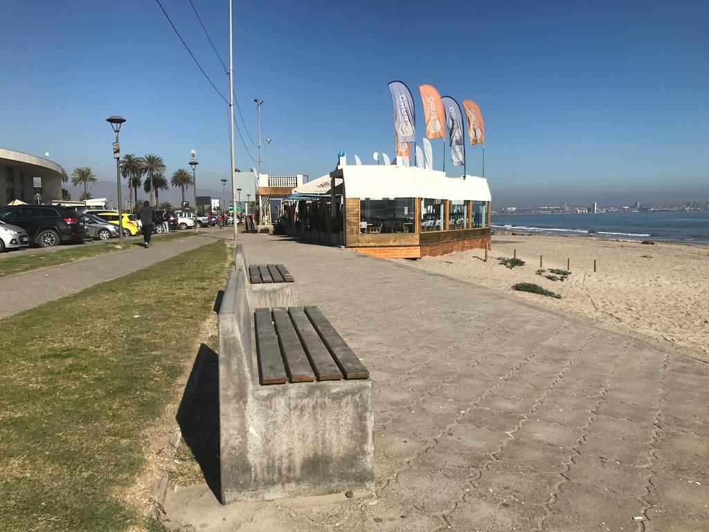 Apartamento Playa Y Casino Coquimbo Zewnętrze zdjęcie