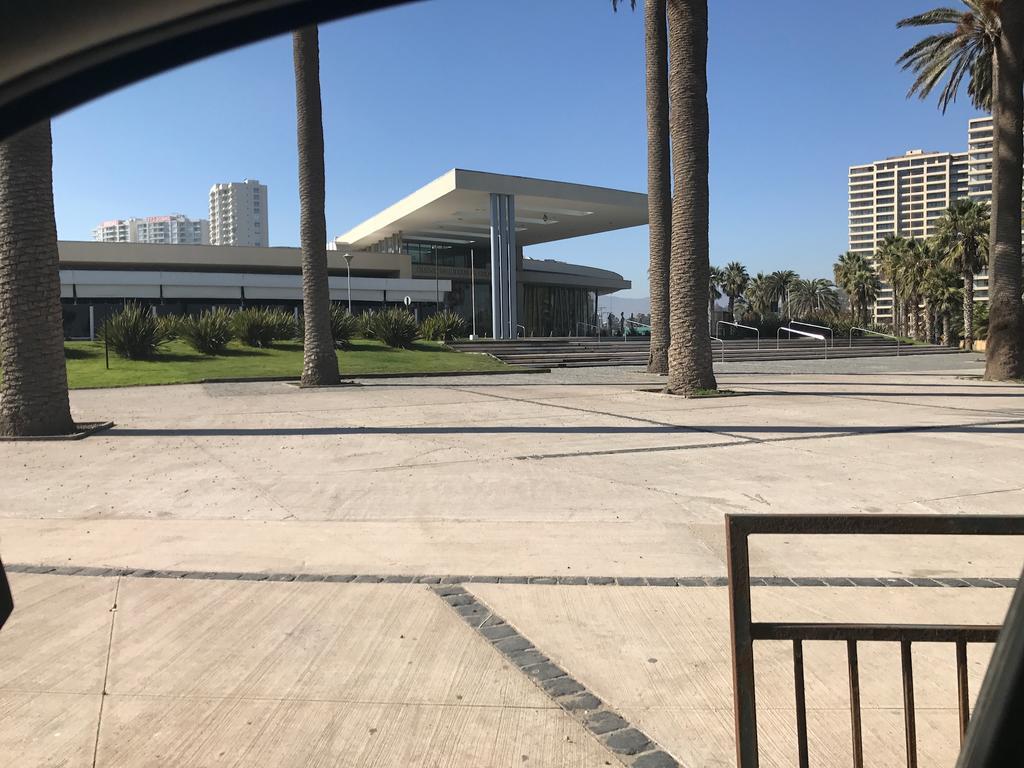Apartamento Playa Y Casino Coquimbo Zewnętrze zdjęcie