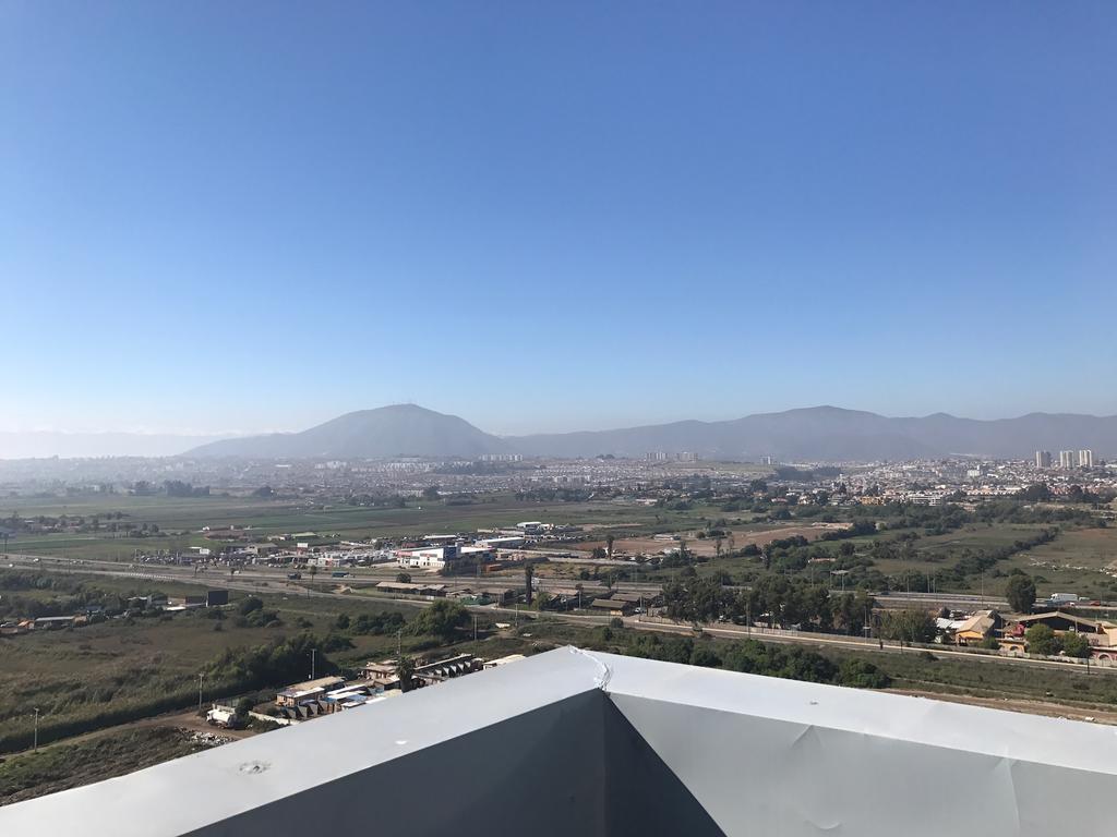 Apartamento Playa Y Casino Coquimbo Zewnętrze zdjęcie